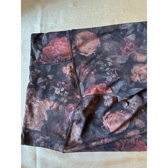 Athleta Elation Printed Tight Antionette Floral Yoga Soft Legging Size S - Picture 5 of 11